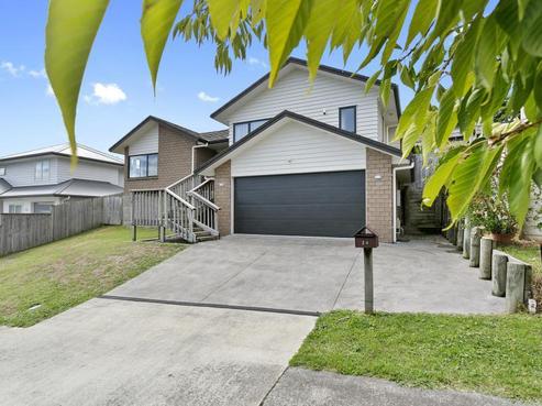 34 Alpers Ridge, Leamington