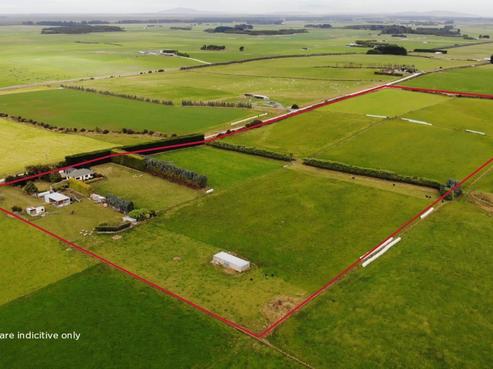 129 Sim Road, Waimatua