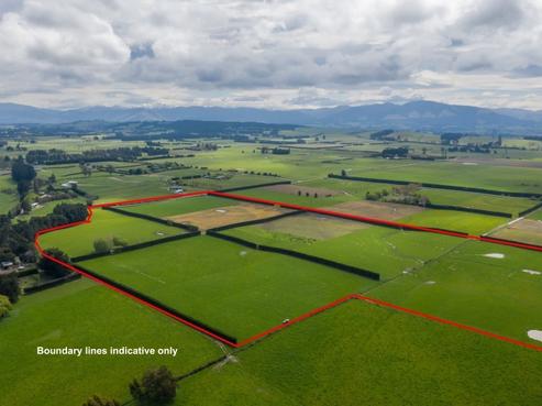 140 Kennedys Hill Road, Fernside