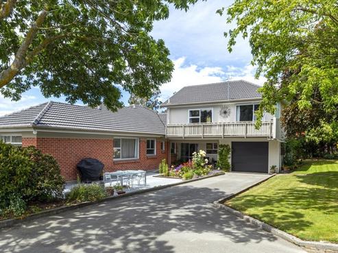 691 Pleasant Point Highway, Levels
