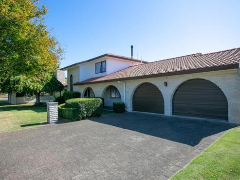 44 Burwood Road, Matamata