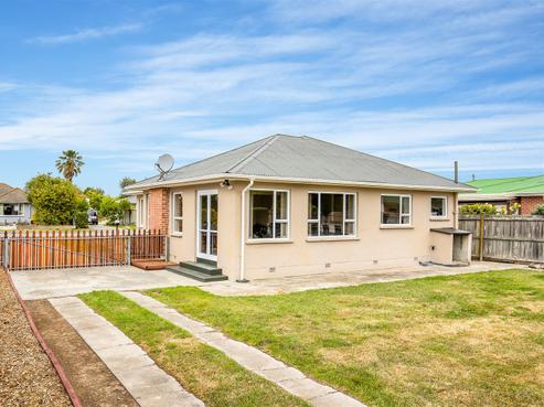 52 Whitefield Street, Kaiapoi