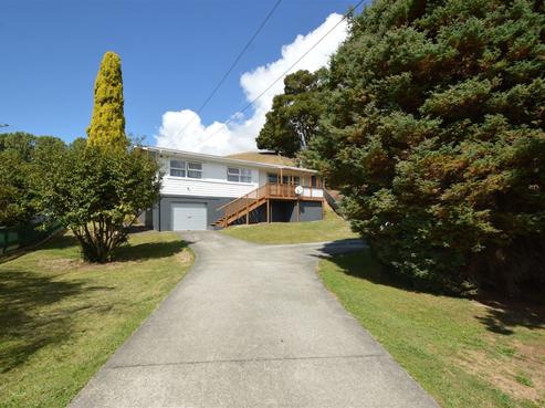 117 Lairdvale Road, Taumarunui