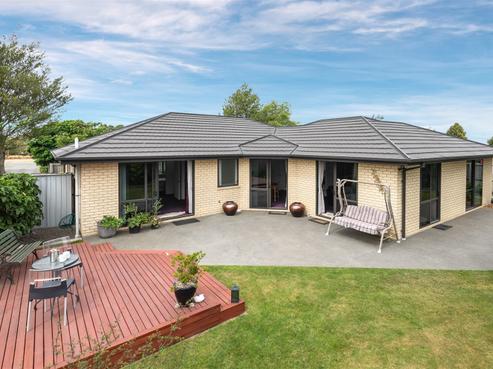 23 Dryden Avenue, Rolleston