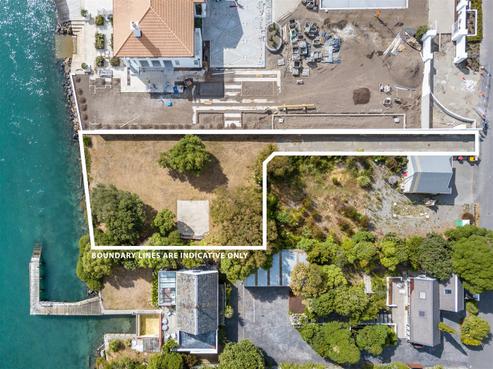 96 Beachville Road, Redcliffs
