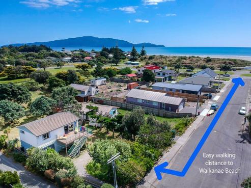 10 Konini Crescent, Waikanae Beach
