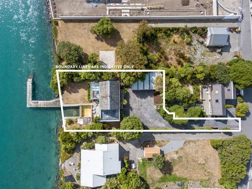 102 Beachville Road, Redcliffs