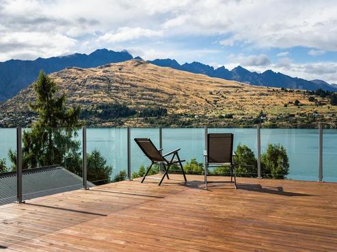 427 Frankton Road, Queenstown Central