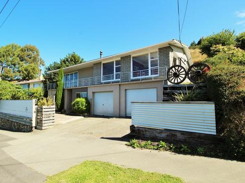 89 Eden Street, Oamaru