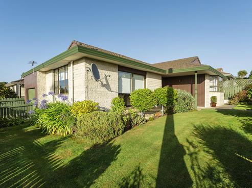 1 Stanley Street, Kenmure