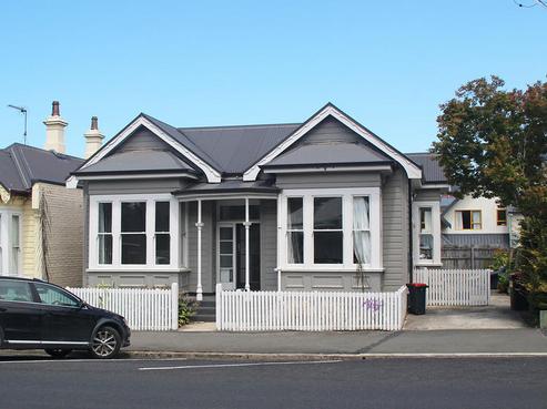 147 Dundas Street, North Dunedin