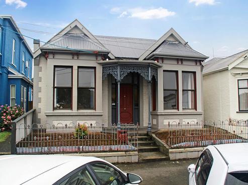 86 Harrow Street, North Dunedin