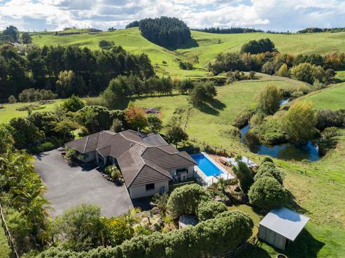129 Equestrian Drive, Kerikeri