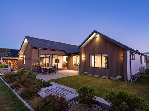 81 Infinity Drive, Wanaka