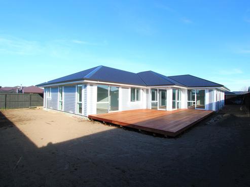 23 Full Moon Lane, Rolleston