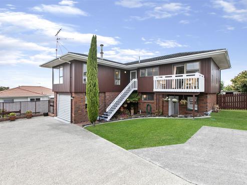35A Belmont Terrace, Milford