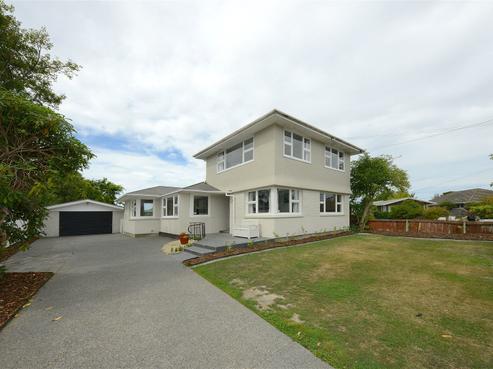 3 Shirldale Place, Avonhead