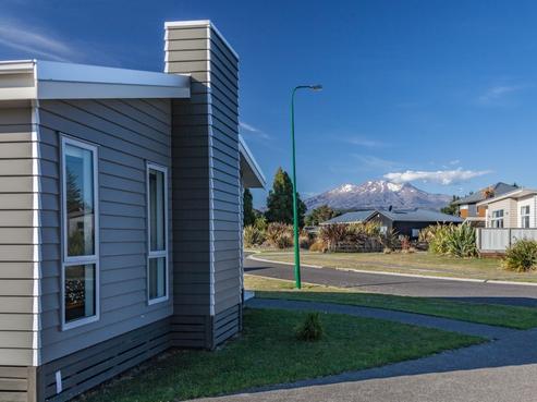 13 Cordyline Place, Ohakune