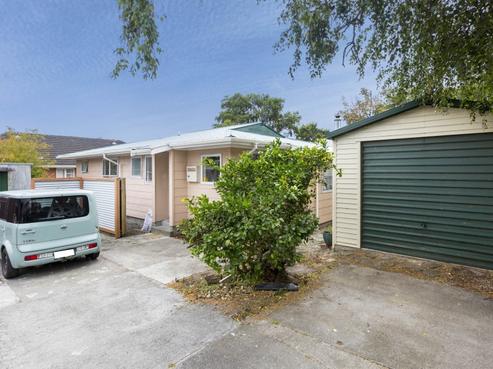43C Mcparland Street, Ebdentown