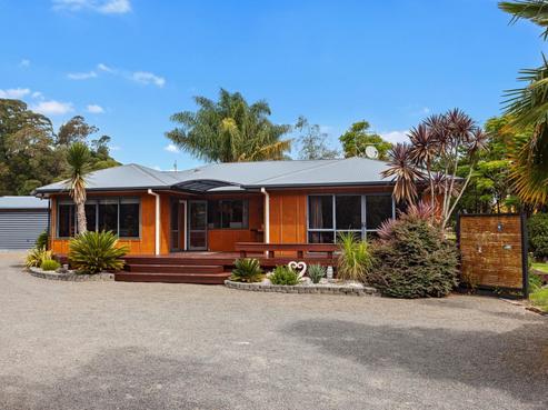 375B Taneatua Road, Taneatua