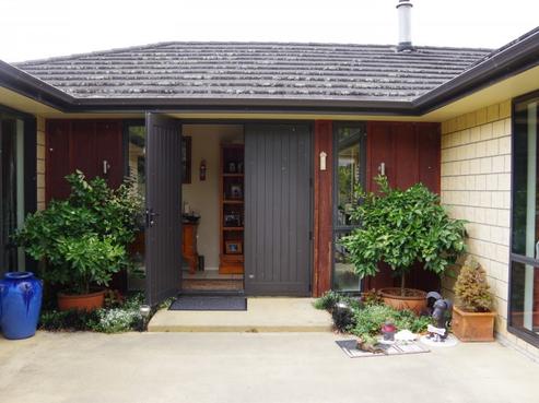 1030 Mapara Road, Kinloch