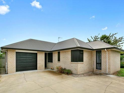 19A Campbell Street, Leamington