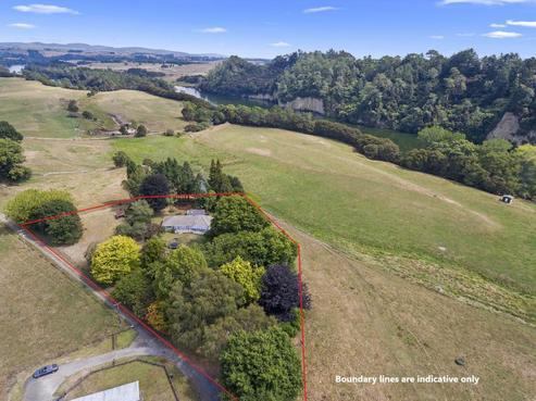 1377 Arapuni Road, Arapuni
