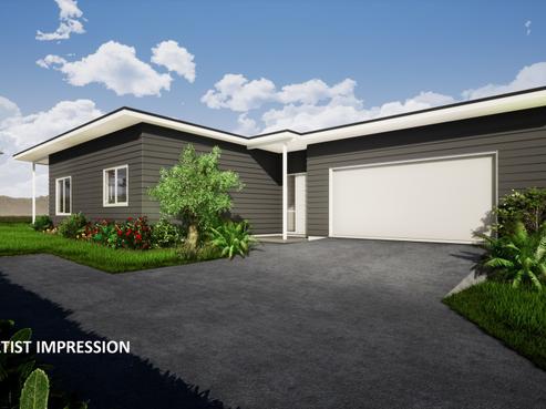 38A Coulter Road, Owhata