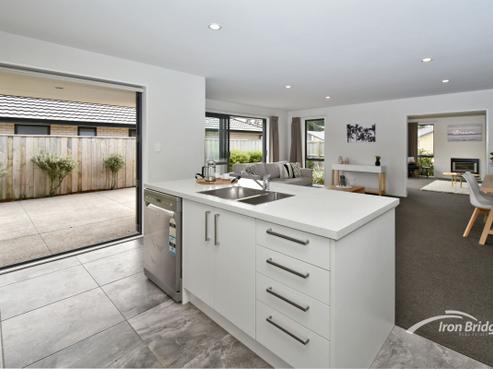 68 Hungerford Drive, Rolleston
