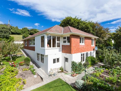 27 Jeffery Street, Andersons Bay