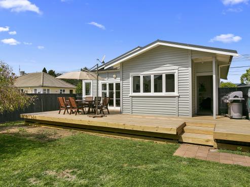 221 Tawhiao Street, Te Awamutu
