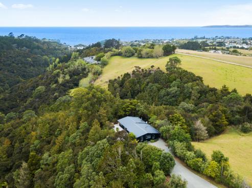214 Pakiri Road, Leigh