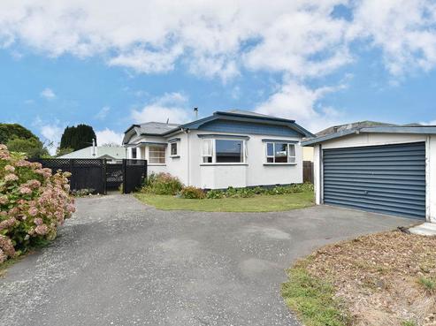 42B Sewell Street, Kaiapoi