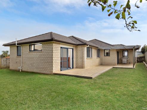 35 Kathleen Reece Place, Waiuku