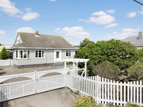 5 Dublin Street, Pukekohe