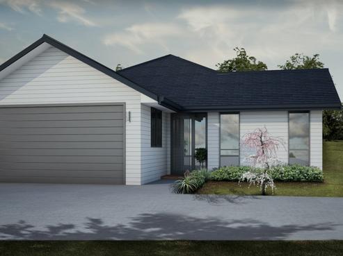 86 Hitchen Road, Pokeno