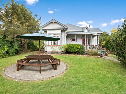 42 Collingwood Road, Waiuku