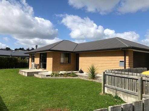 43 Waimea Street, Gore