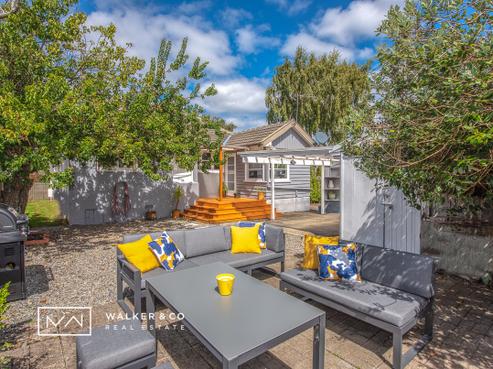 527 Fergusson Drive, Trentham