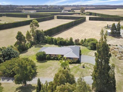 478 Hoskyns Road, Rolleston