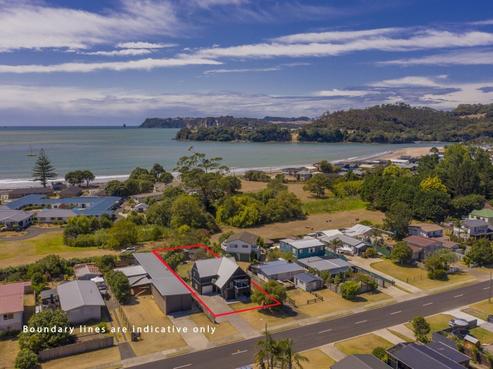 141 Cook Drive, Whitianga