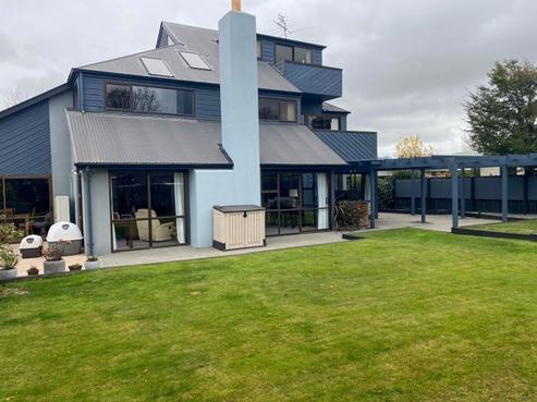 23 Morgan Street, Methven