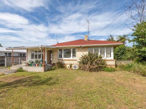 34 Glenview Terrace, Glenview