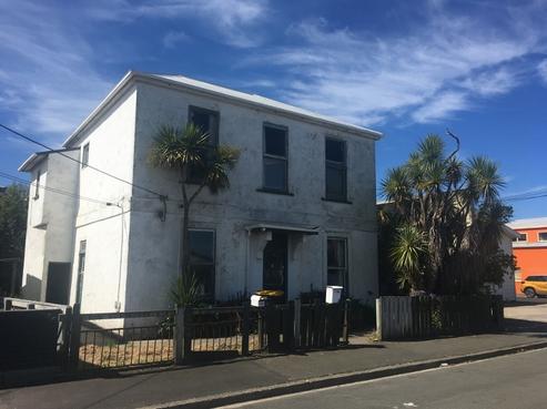 33 Reid Road, South Dunedin