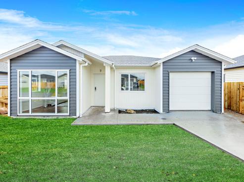 6 Olivia Road, Pukekohe