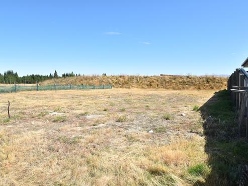 32 Lakeland Avenue, Twizel