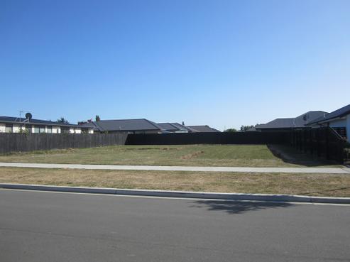 54 Anaru Road, Lincoln