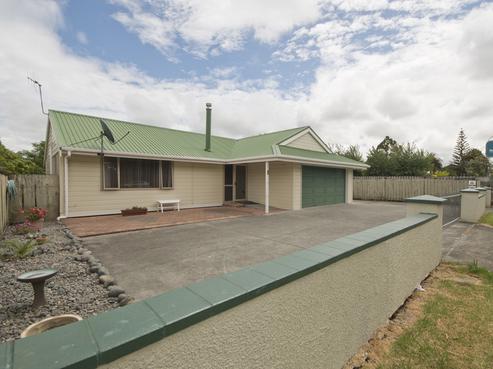 23 South Road, Kaitaia