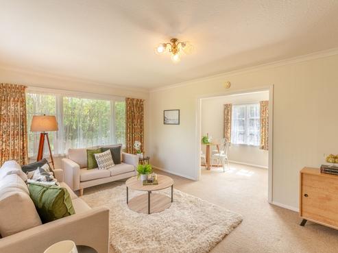 18 Hildreth Street, Trentham