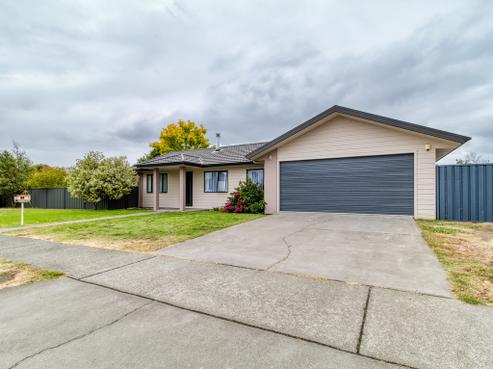 1 Chatham Mews, Flaxmere